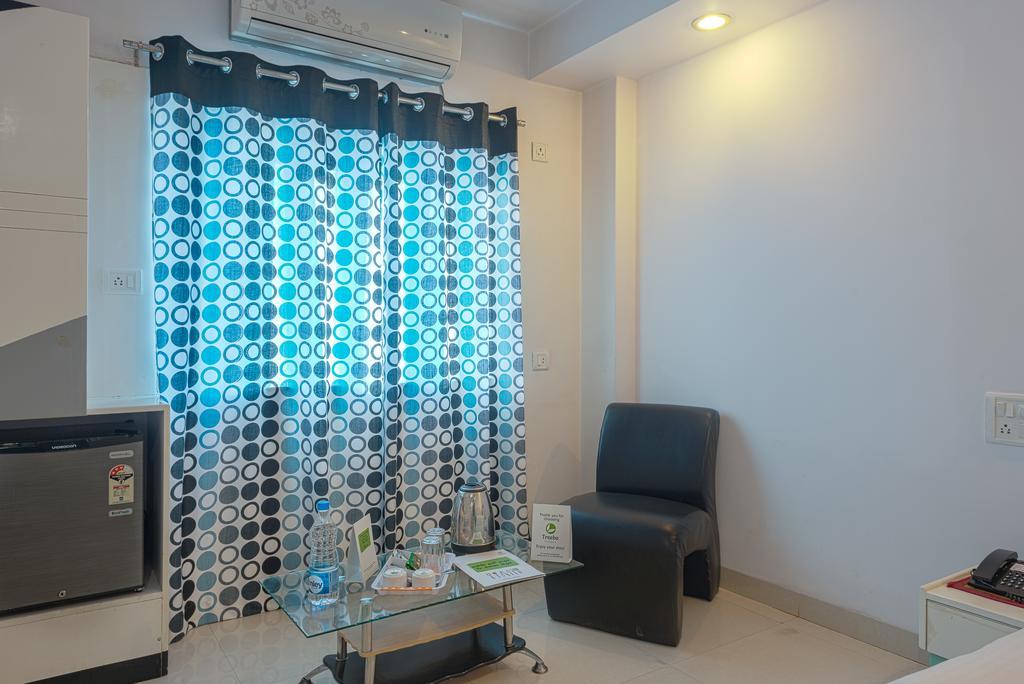 Arihant Hotel Hyderabad Esterno foto