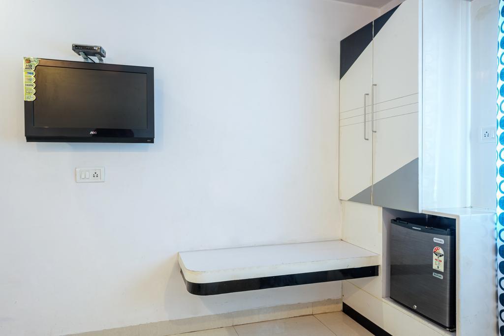 Arihant Hotel Hyderabad Esterno foto