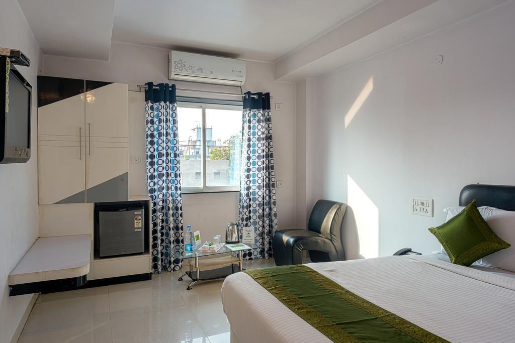 Arihant Hotel Hyderabad Esterno foto
