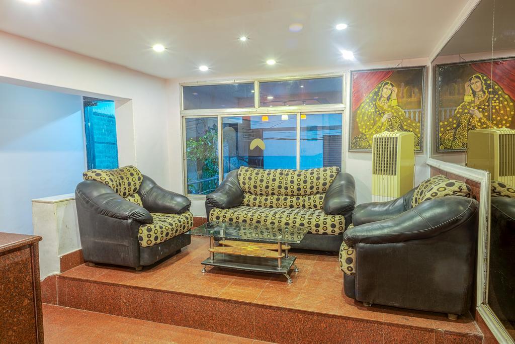 Arihant Hotel Hyderabad Esterno foto